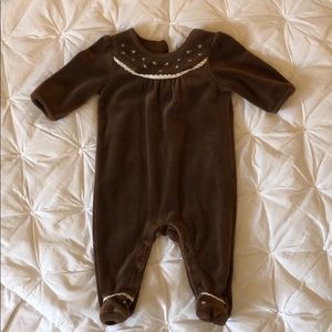 Janie and Jack Girls Layette